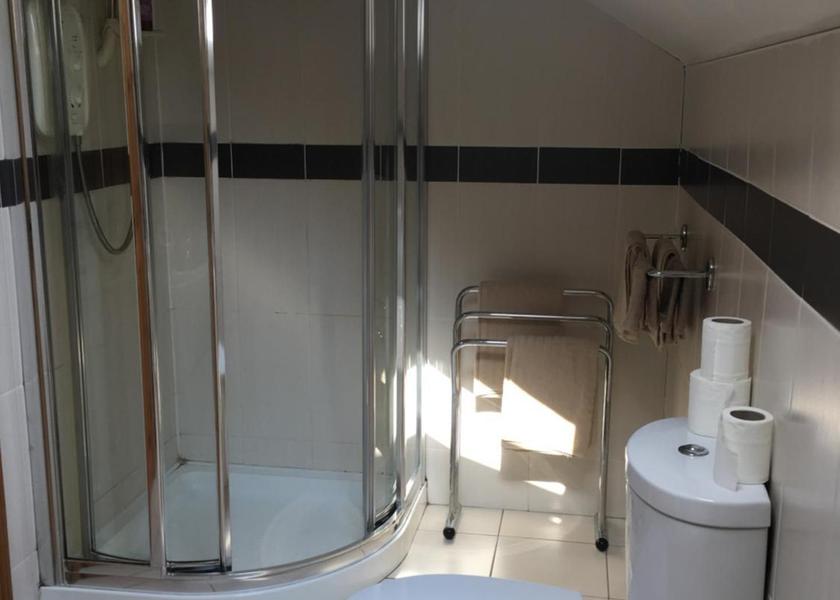 Kerry (county) Tralee Large Double Room