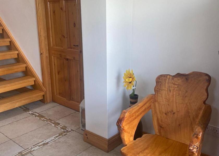 Kerry (county) Tralee 