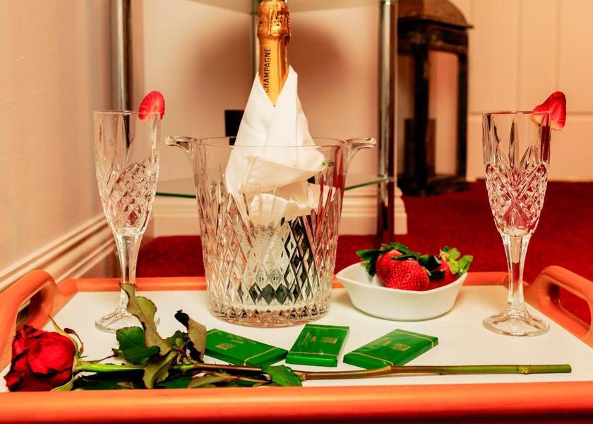 Kerry (county) Tralee 