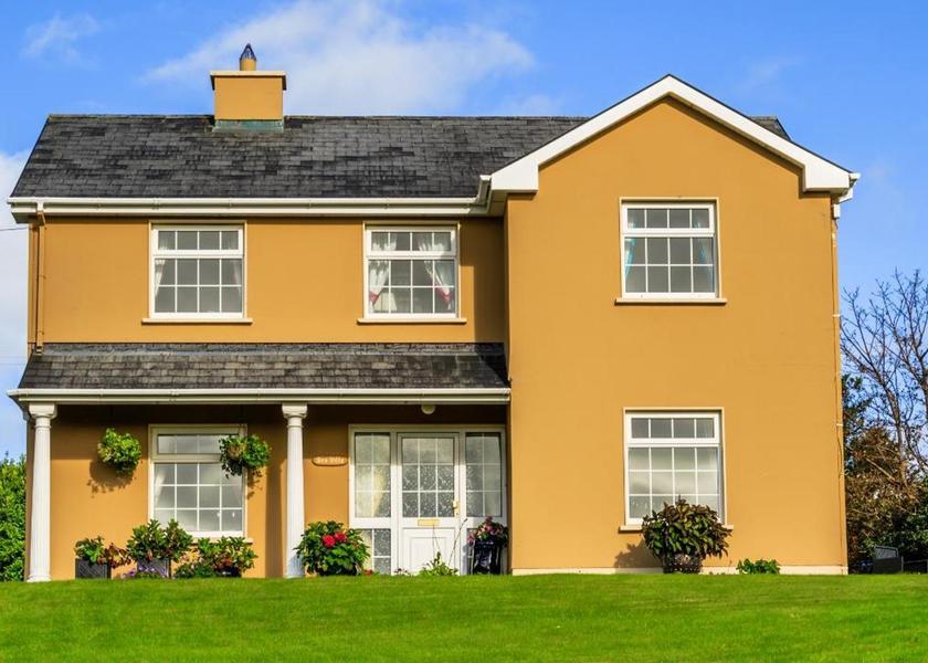 Kerry (county) Tralee 