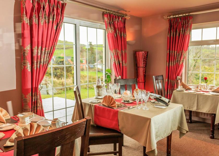 Kerry (county) Tralee 