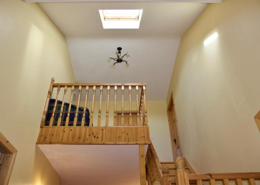 Kerry (county) Tralee entrance