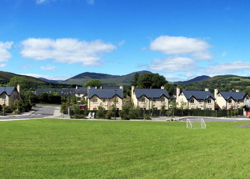 Kerry (county) Kenmare facilities