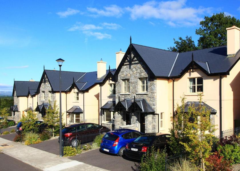 Kerry (county) Kenmare entrance