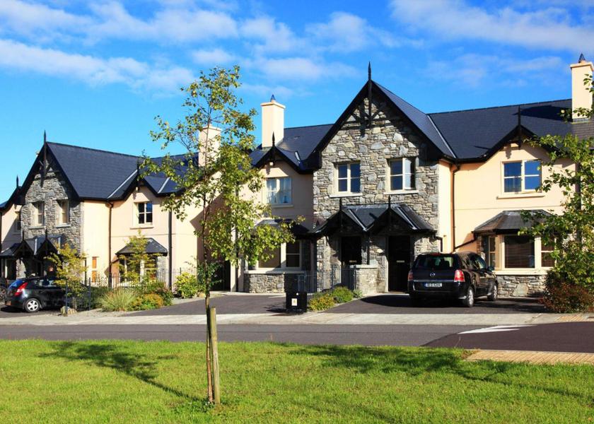 Kerry (county) Kenmare entrance