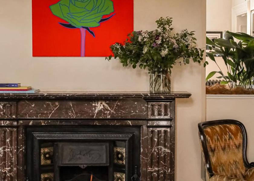 Kerry (county) Kenmare 