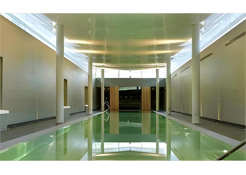 Kerry (county) Kenmare swimming pool