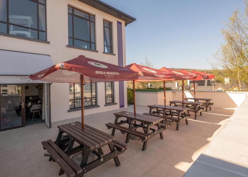 Kerry (county) Kenmare 