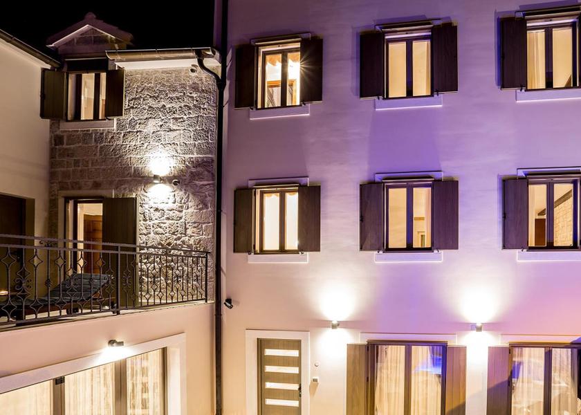 Split-Dalmatia Split balcony/terrace