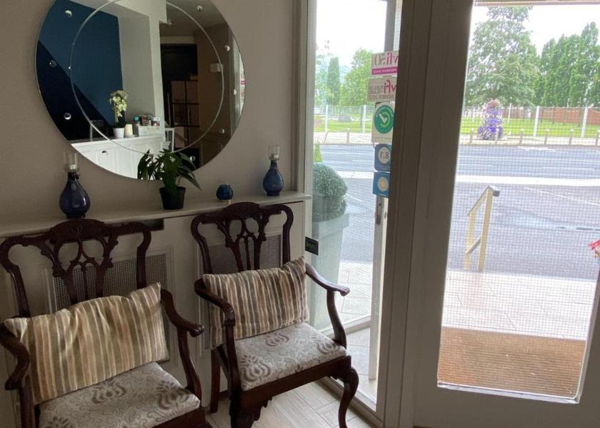 Kildare (county) Naas 