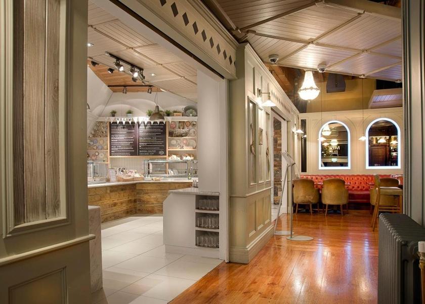 County Carlow Carlow restaurant