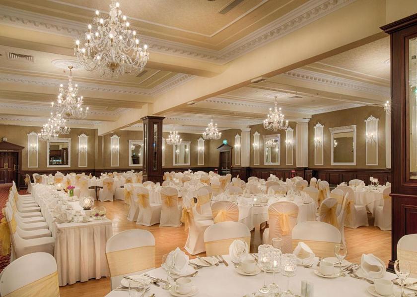County Carlow Carlow Banquet hall