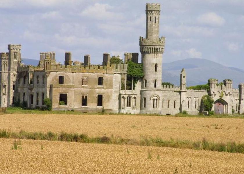 County Carlow Carlow Nearby attraction