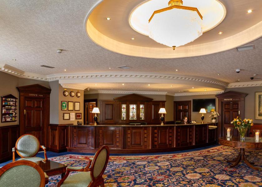 Carlow (county) Carlow lobby