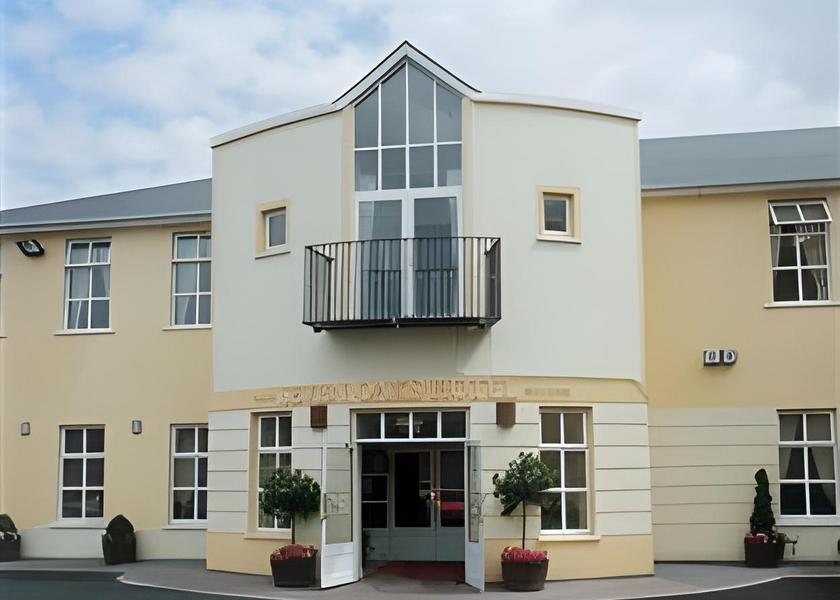 Carlow (county) Carlow 