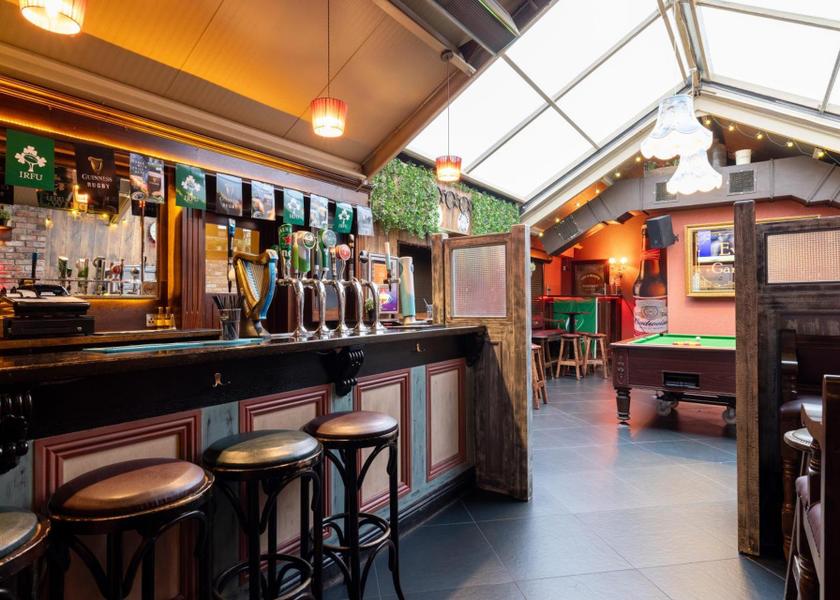 County Carlow Carlow bar/lounge