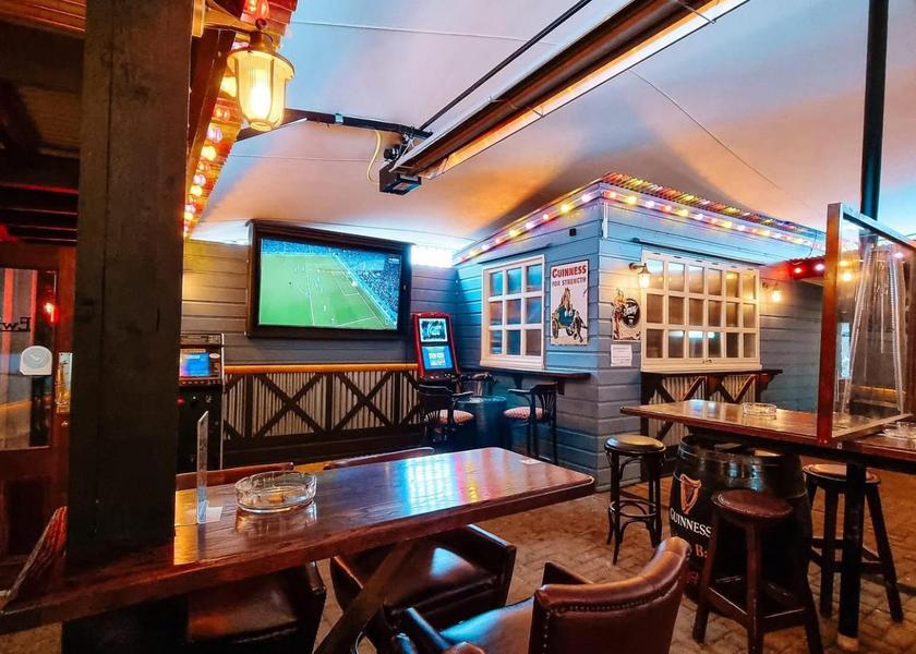 County Carlow Carlow bar/lounge