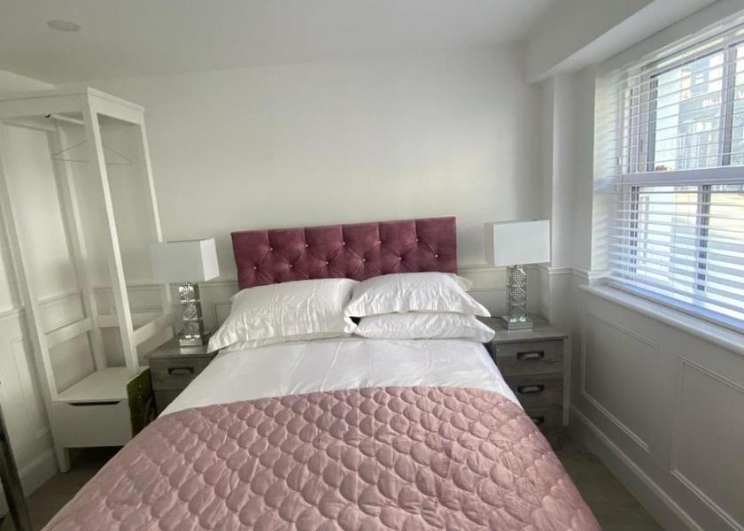 County Carlow Carlow Double Room with Private Bathroom