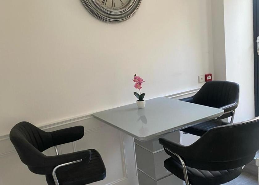 County Carlow Carlow facilities
