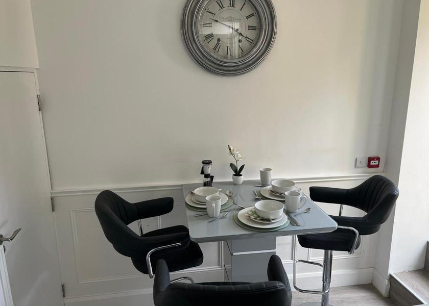 County Carlow Carlow kitchen