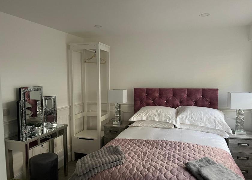 County Carlow Carlow Double Room with Private Bathroom