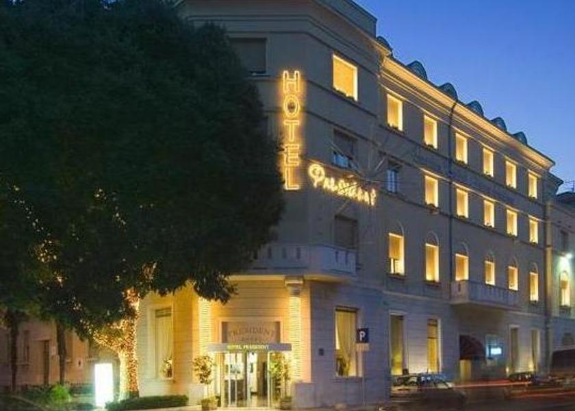 Split-Dalmatia Split Hotel Exterior