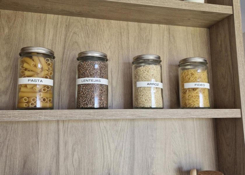 Galicia Cee kitchen