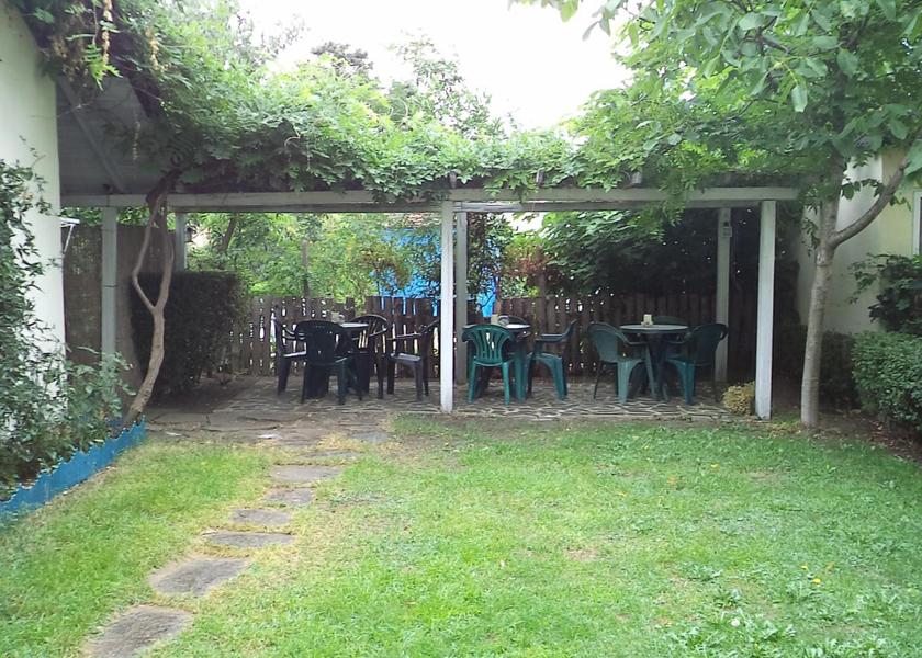 Burgas Tsarevo 