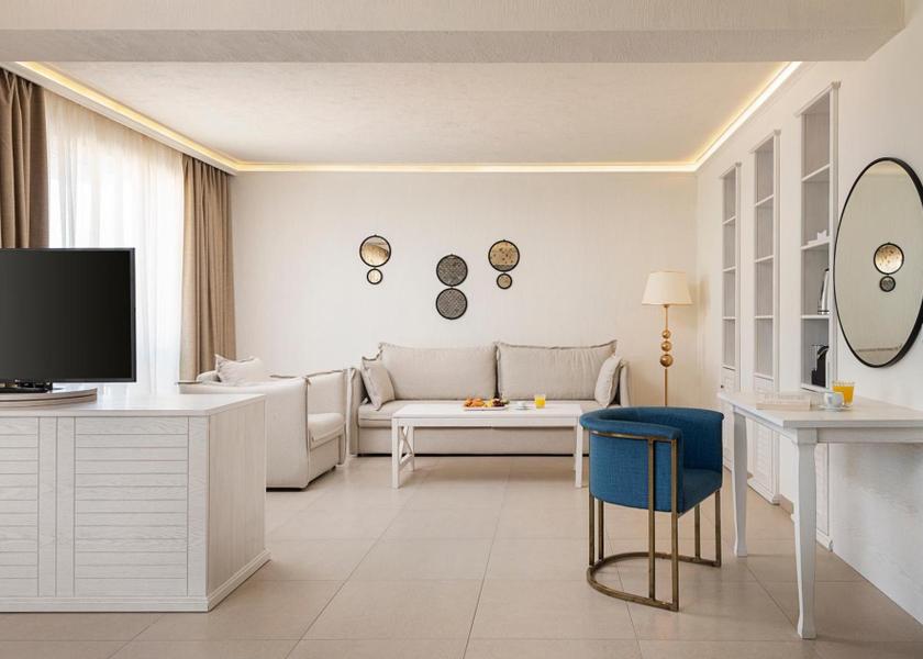 Burgas Lozenets Public Areas