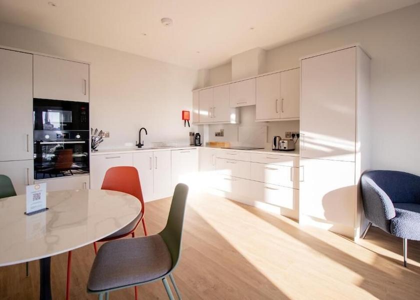 County Laois Portlaoise Private kitchen