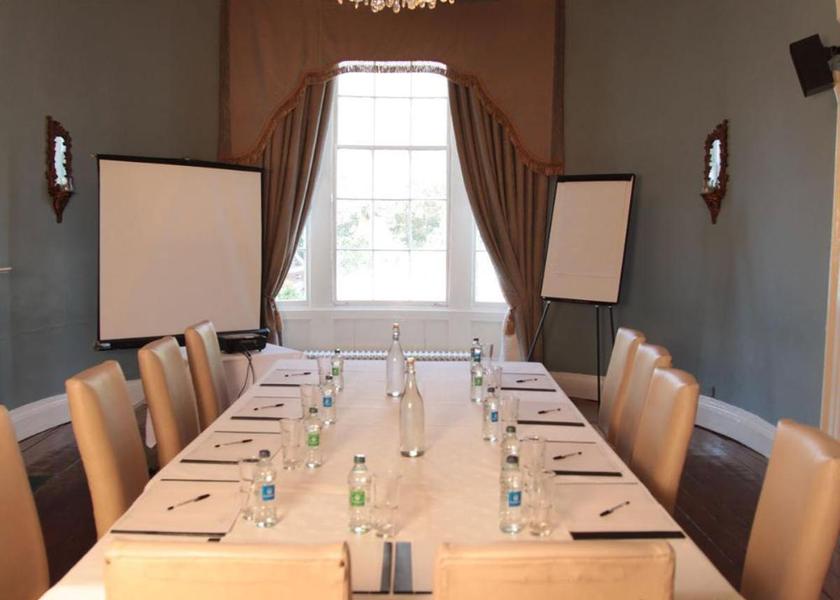 County Cork Mallow meeting room / ballrooms