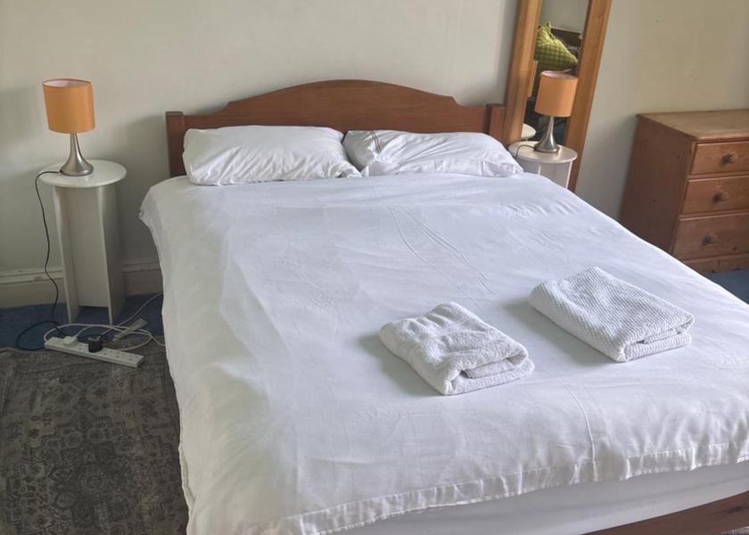 County Cork Mogeely Budget Double Room
