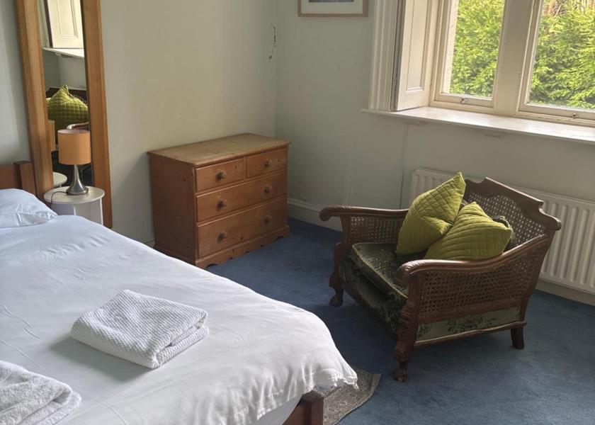 County Cork Mogeely Budget Double Room
