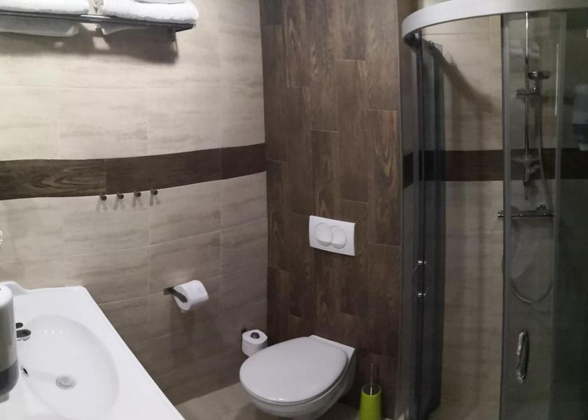 Burgas Primorsko Studio with Sea View