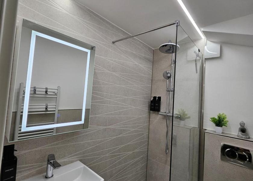 North Rhine-Westphalia Moers Premium Two-Bedroom Apartment with Balcony No.1