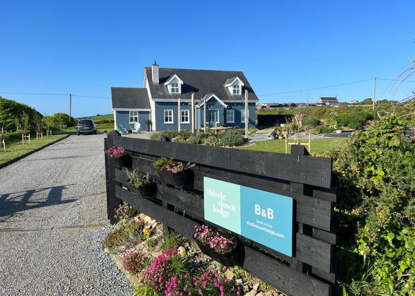 Kilkenny (county) Kilkenny facilities