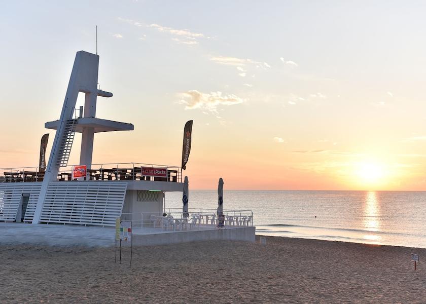 Burgas Kiten Beach
