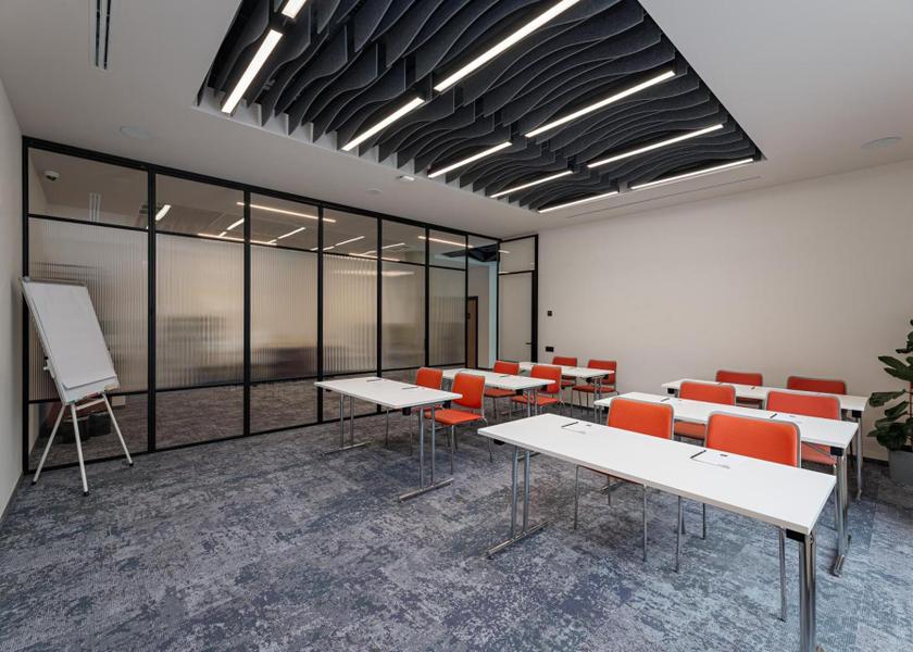  Lviv meeting room / ballrooms