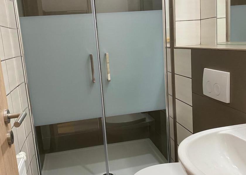 North Rhine-Westphalia Monschau Double Room with Private Bathroom