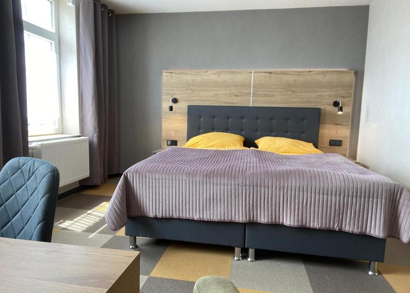 North Rhine-Westphalia Monschau Double Room with Private Bathroom