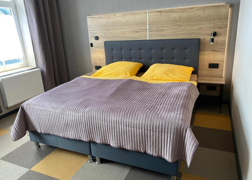 North Rhine-Westphalia Monschau Double Room with Private Bathroom
