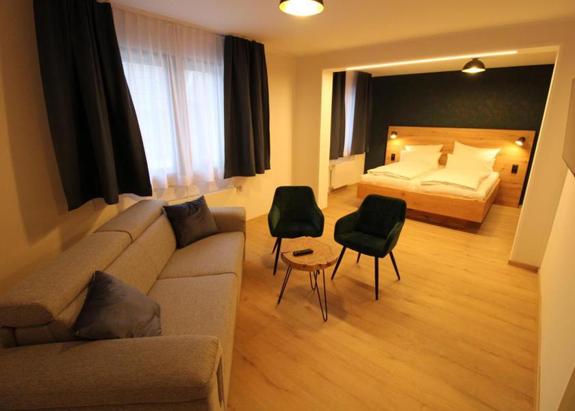North Rhine-Westphalia Monschau Apartment - Ground Floor