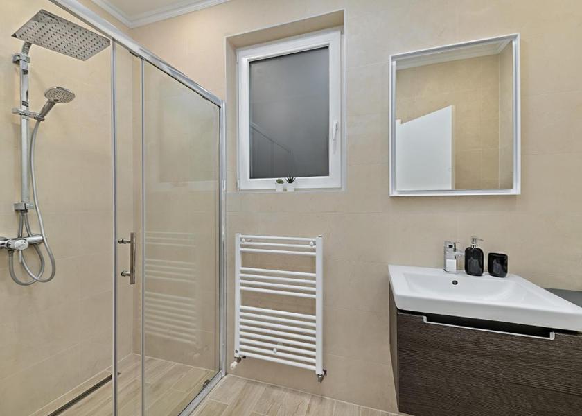  Zagreb Deluxe King Studio