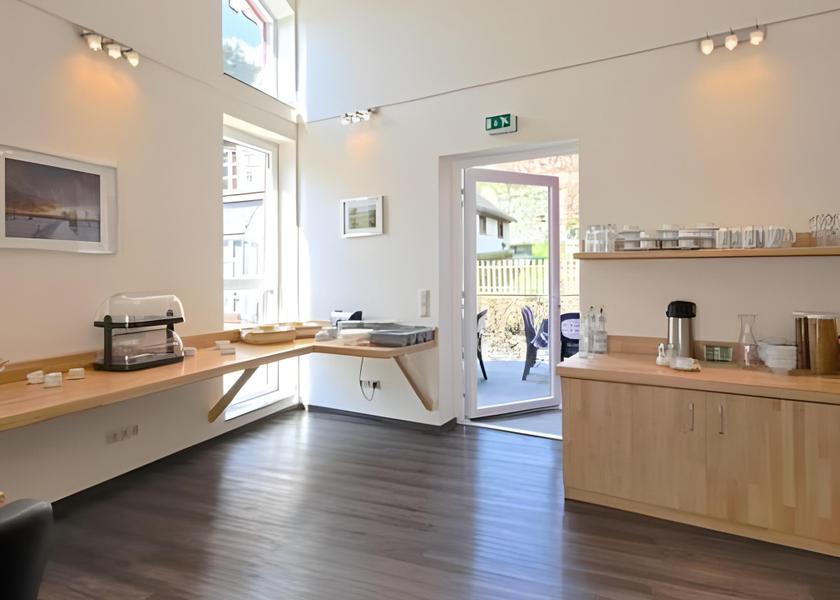 North Rhine-Westphalia Monschau coffee shop
