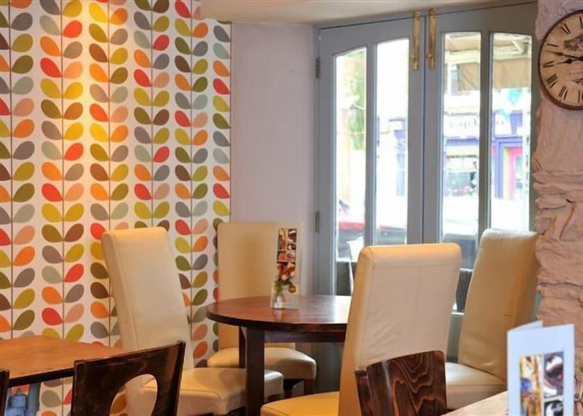 County Cork Kinsale Cafe