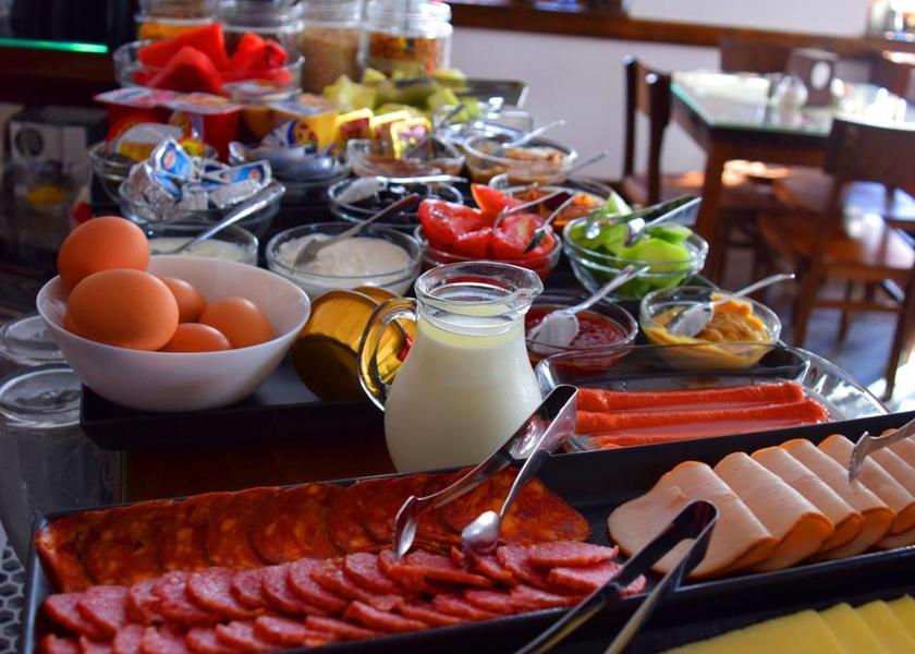  Bitola food and beverages