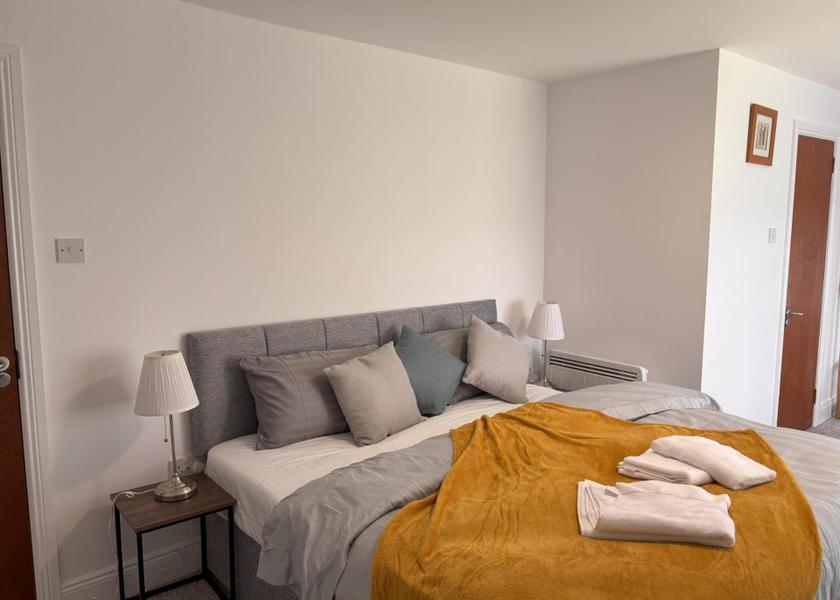County Cork Kinsale Double Room with Private Bathroom