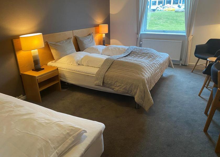 Sjælland Stege Triple Room