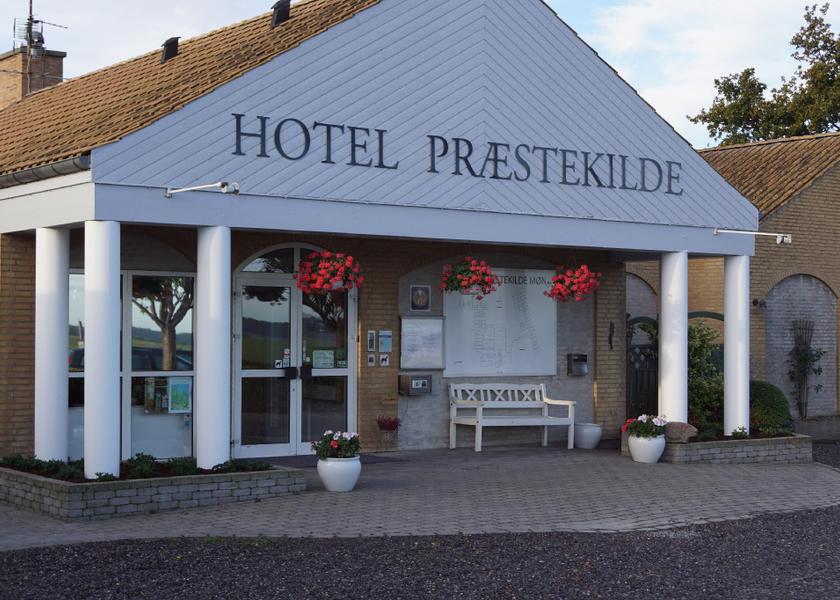 Sjælland Stege 