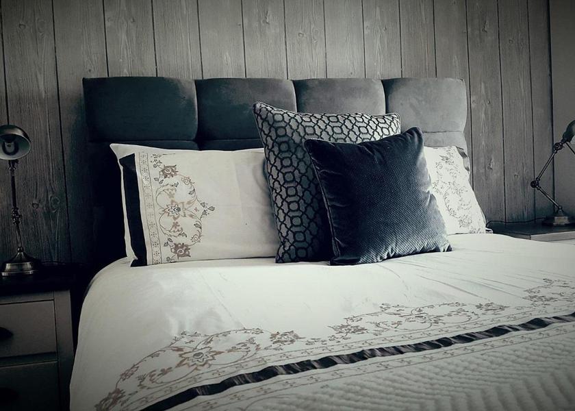 County Clare Kilkee Double or Twin Room with Sea View